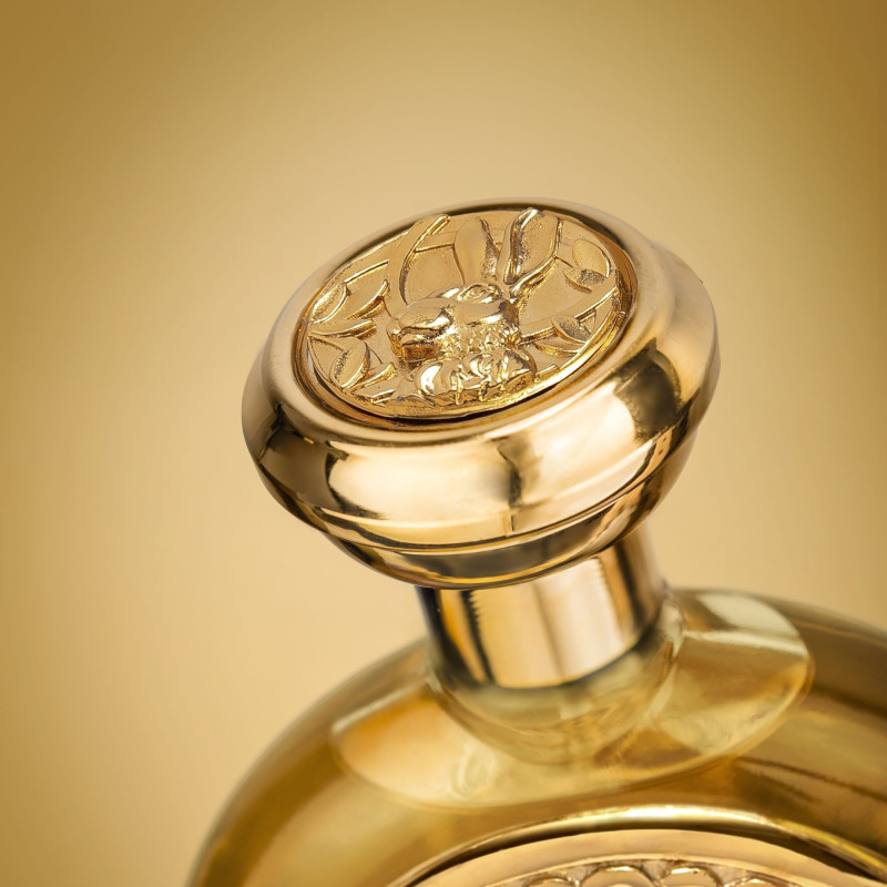 Hasu van Boadicea the Victorious | De Parfumeur Haute parfumerie
