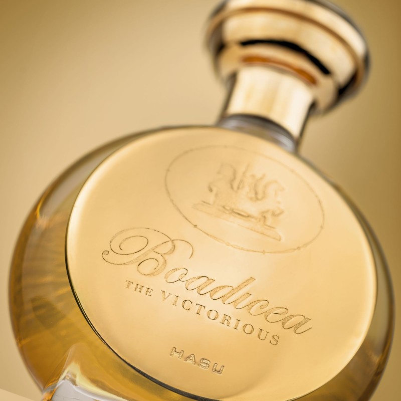 Hasu van Boadicea the Victorious | De Parfumeur Haute parfumerie