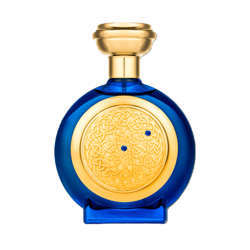 Blue Sapphire Supercharged van Boadicea the Victorious | De Parfumeur Haute parfumerie