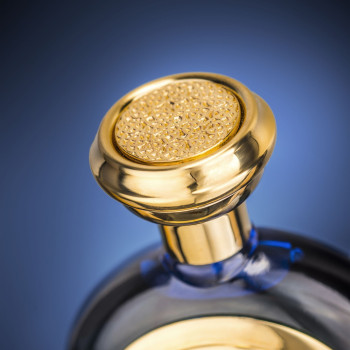 Blue Sapphire Supercharged van Boadicea the Victorious | De Parfumeur Haute parfumerie