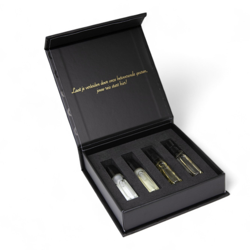 Boadicea the Victorious Discovery Set | The Parfumeur