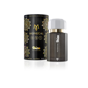 Ibiza All Night Long by Ramon Monegal 100 ml