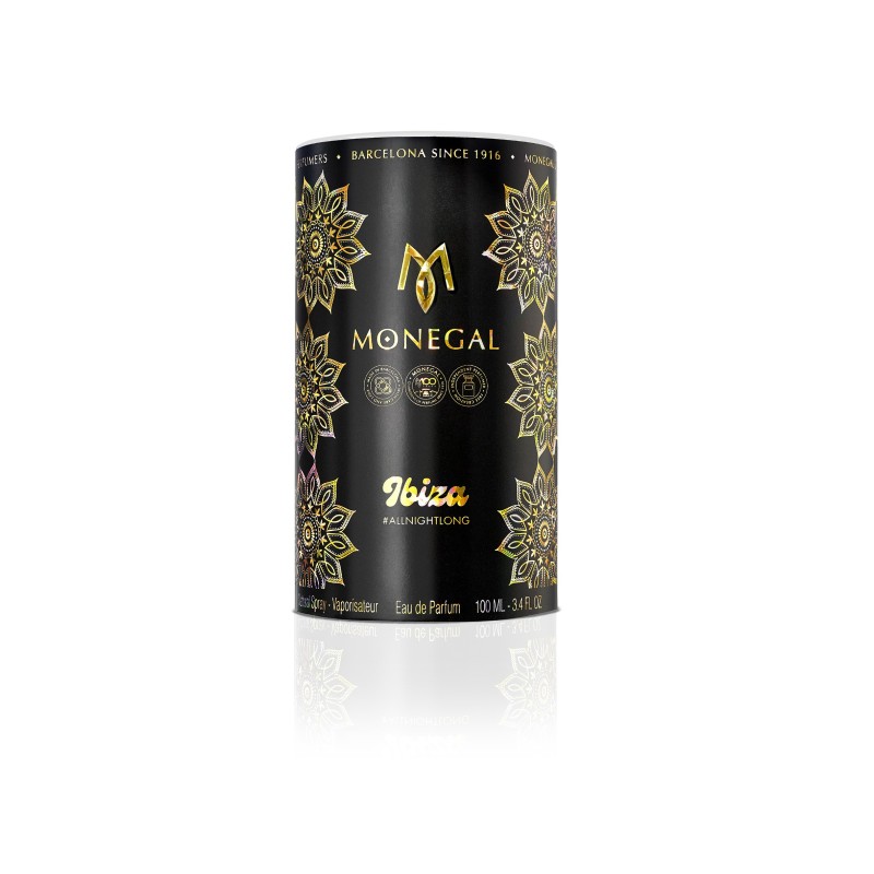 Ibiza All Night Long by Ramon Monegal 100 ml
