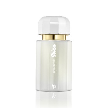 La Isla Blanca van Ramon Monegal | De Parfumeur Haute Parfumerie