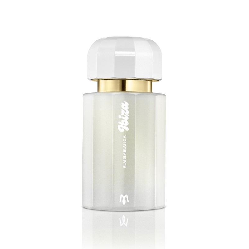 La Isla Blanca van Ramon Monegal | De Parfumeur Haute Parfumerie