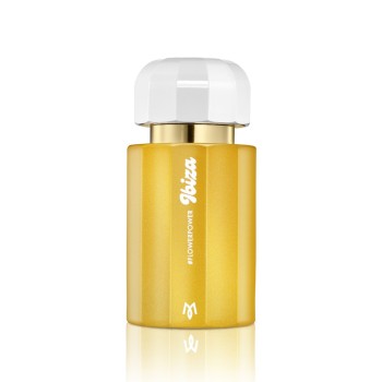 Flower Power van Ramon Monegal | De Parfumeur Haute Parfumerie