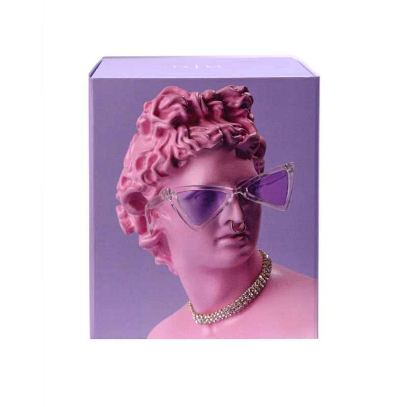 Bonbons à la Violette van NEW NOTES | De Parfumeur Haute Parfumerie