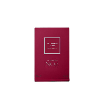 Red Berries Elixir by Les Soeurs de Noé | The Parfumeur