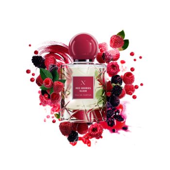 Red Berries Elixir by Les Soeurs de Noé | The Parfumeur