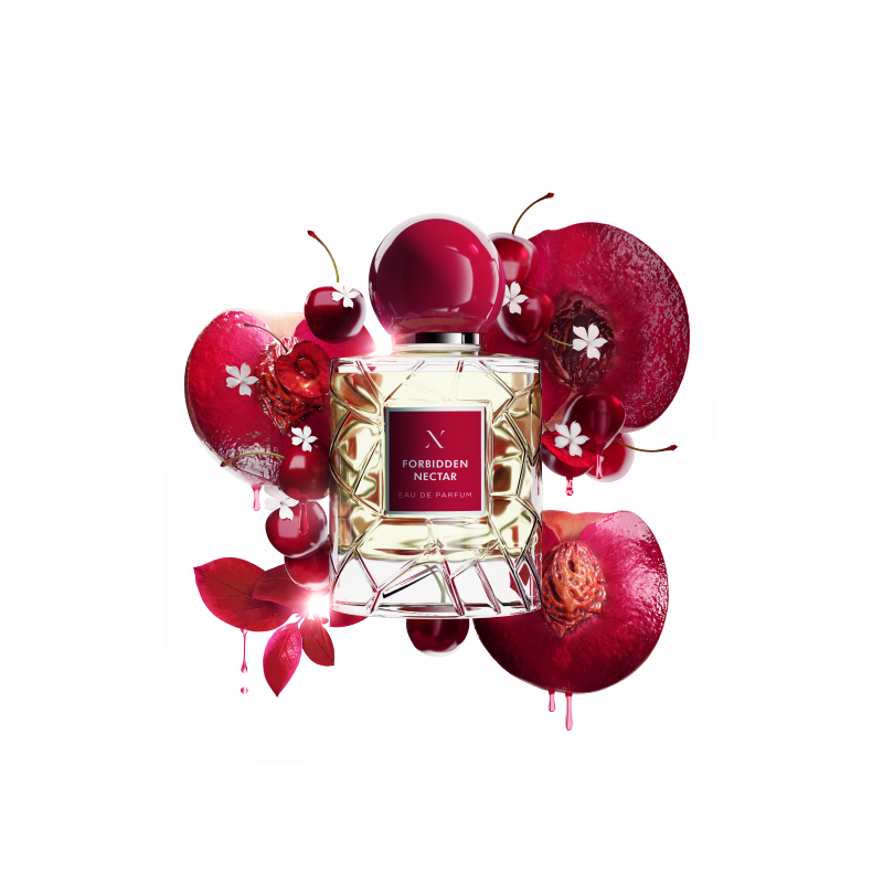 Forbidden Nectar by Les Soeurs de Noé | The Parfumeur