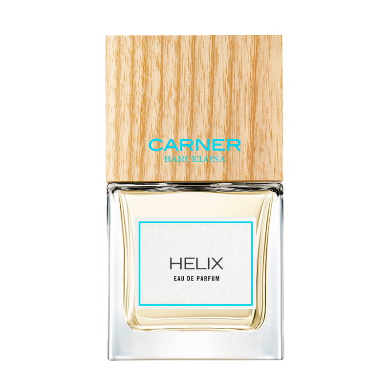 Helix van Carner Barcelona nu te koop bij De Parfumeur