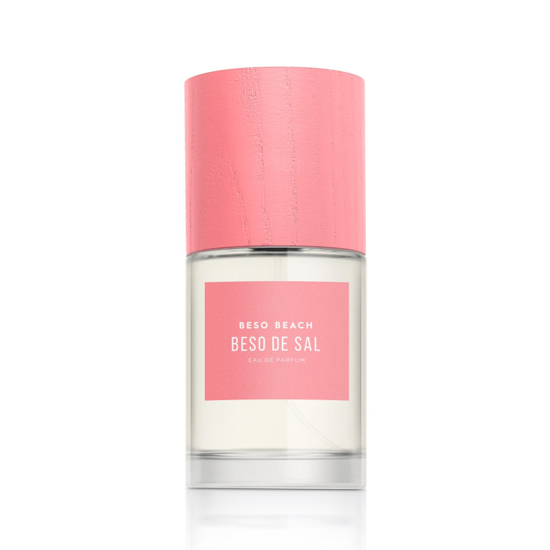 Beso de Sal by Beso Beach | De Parfumeur