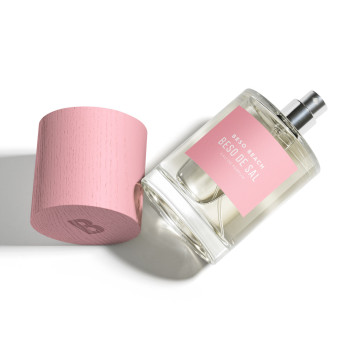 Beso de Sal by Beso Beach | De Parfumeur