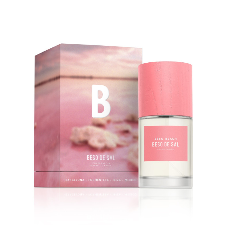 Beso de Sal by Beso Beach | De Parfumeur