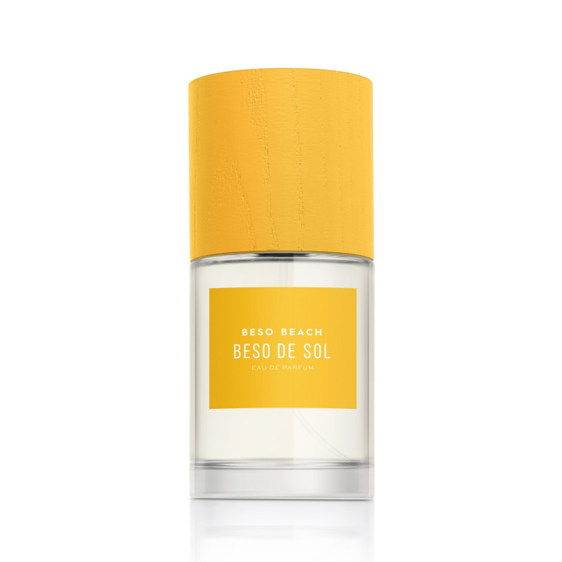 Beso de Sol by Beso Beach | De Parfumeur