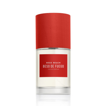 Beso de Fuego by Beso Beach | Now available at De Parfumeur