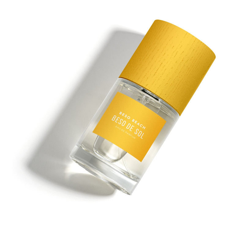 Beso de Sol by Beso Beach | De Parfumeur