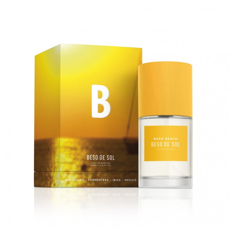 Beso de Sol by Beso Beach | De Parfumeur