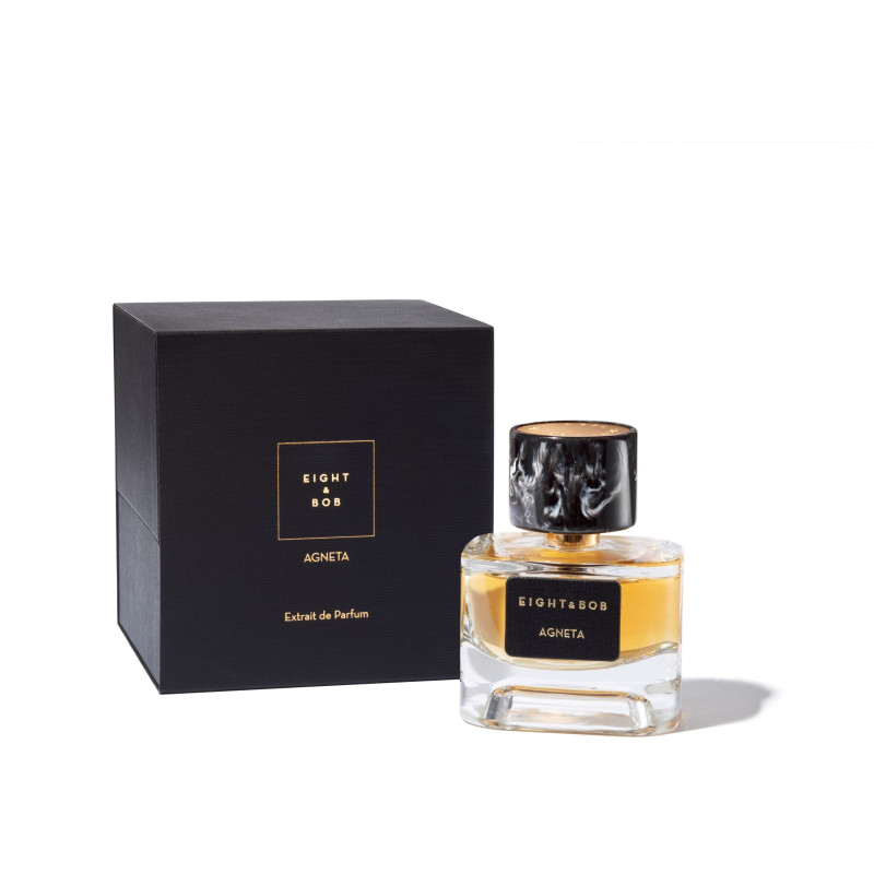 Agneta Extrait de Parfum by Eight & Bob | The Parfumeur