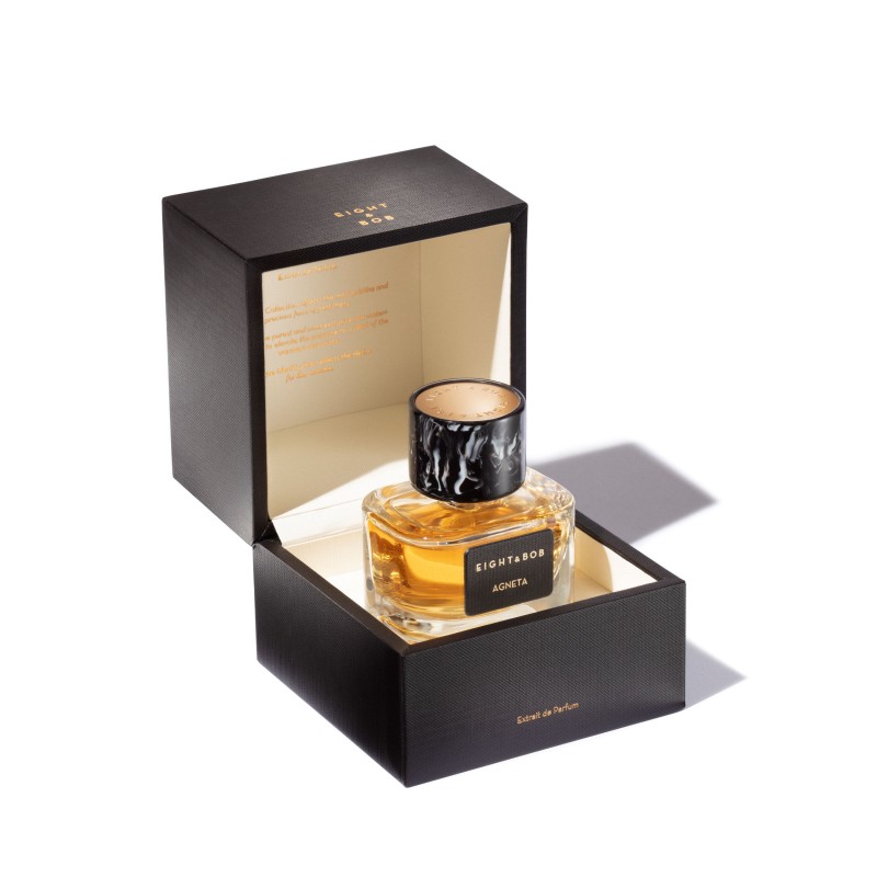 Agneta Extrait de Parfum by Eight & Bob | The Parfumeur