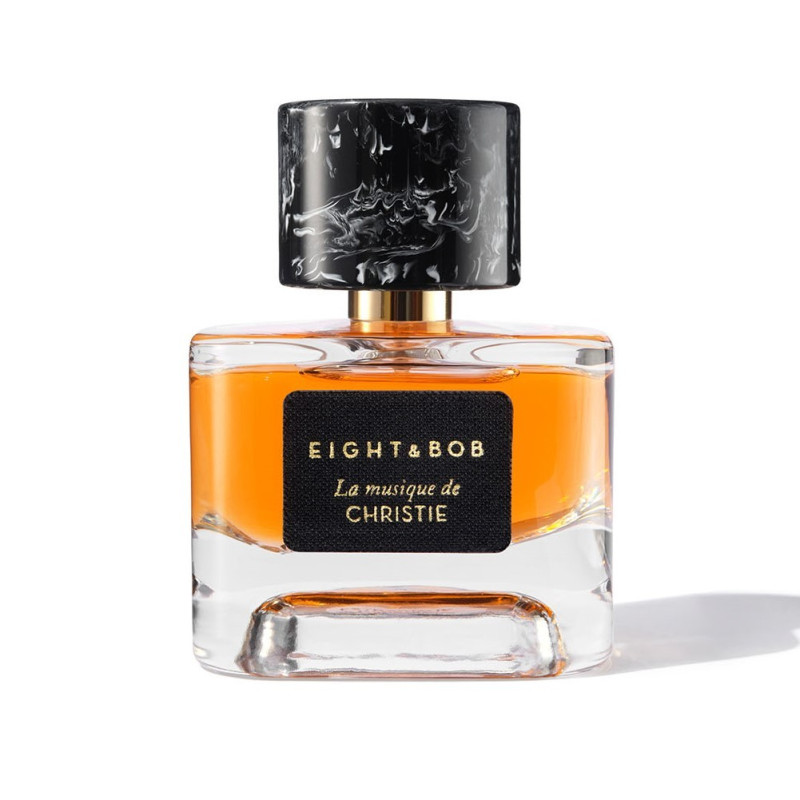 La Musique de Christie Extrait de Parfum by Eight & Bob | The Parfumeur