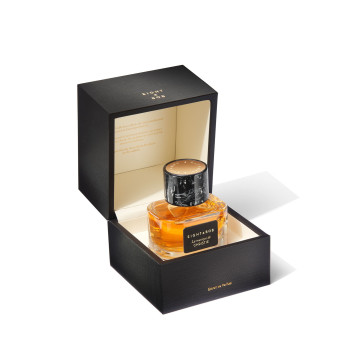La Musique de Christie Extrait de Parfum by Eight & Bob | The Parfumeur