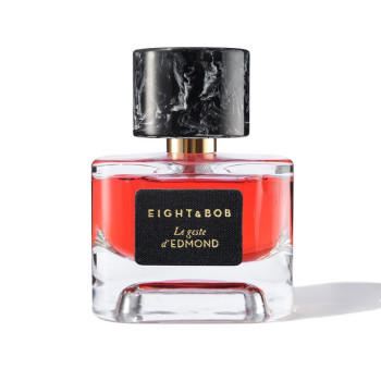 Le geste d'Edmond Extrait de Parfum by Eight & Bob | The Parfumeur