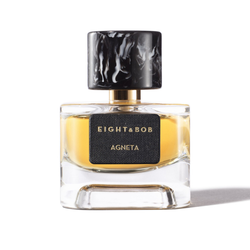 Agneta Extrait de Parfum by Eight & Bob | The Parfumeur