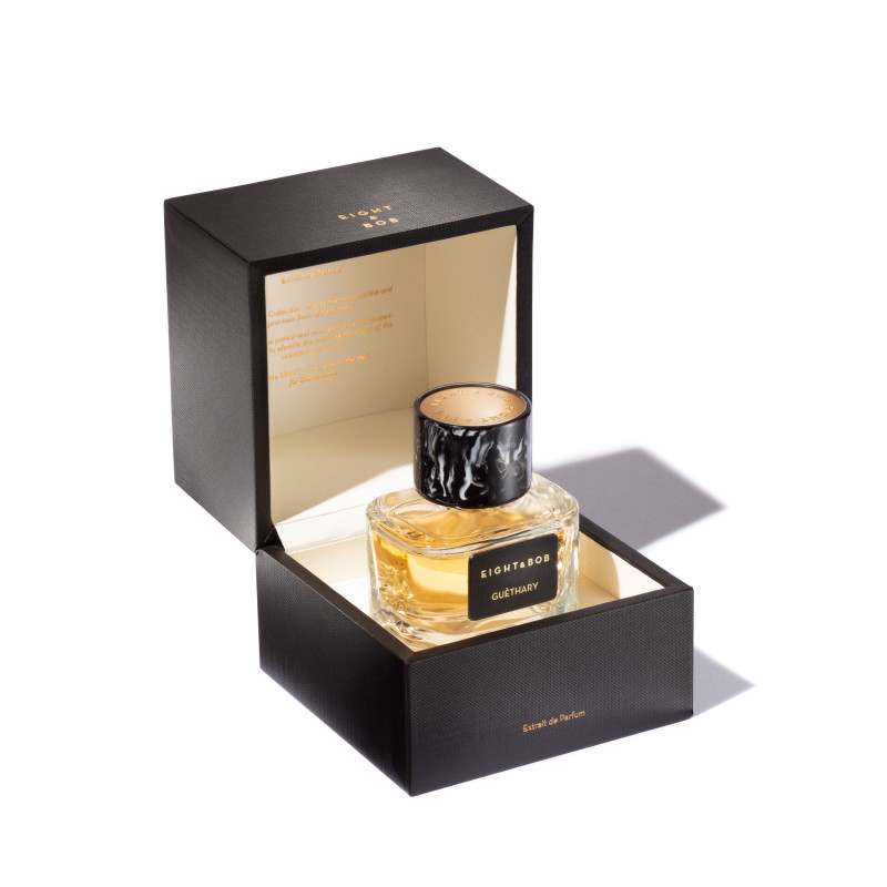 Guéthary Extrait de Parfum by Eight & Bob | The Parfumeur