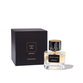 Guéthary Extrait de Parfum by Eight & Bob | The Parfumeur