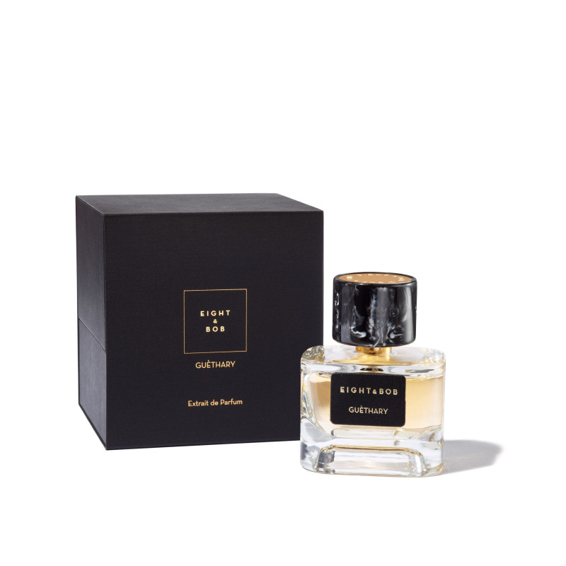 Guéthary Extrait de Parfum by Eight & Bob | The Parfumeur