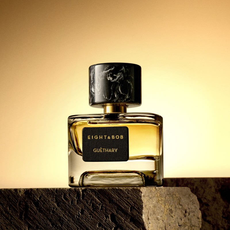 Agneta Extrait de Parfum by Eight & Bob | The Parfumeur