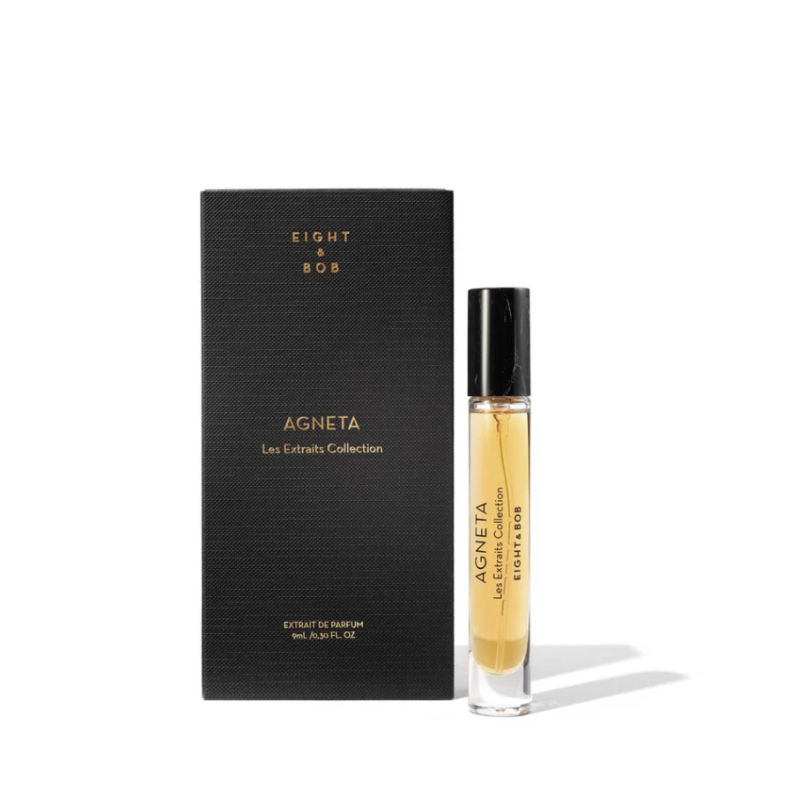 Agneta Extrait de Parfum 9ML by Eight & Bob | The Parfumeur