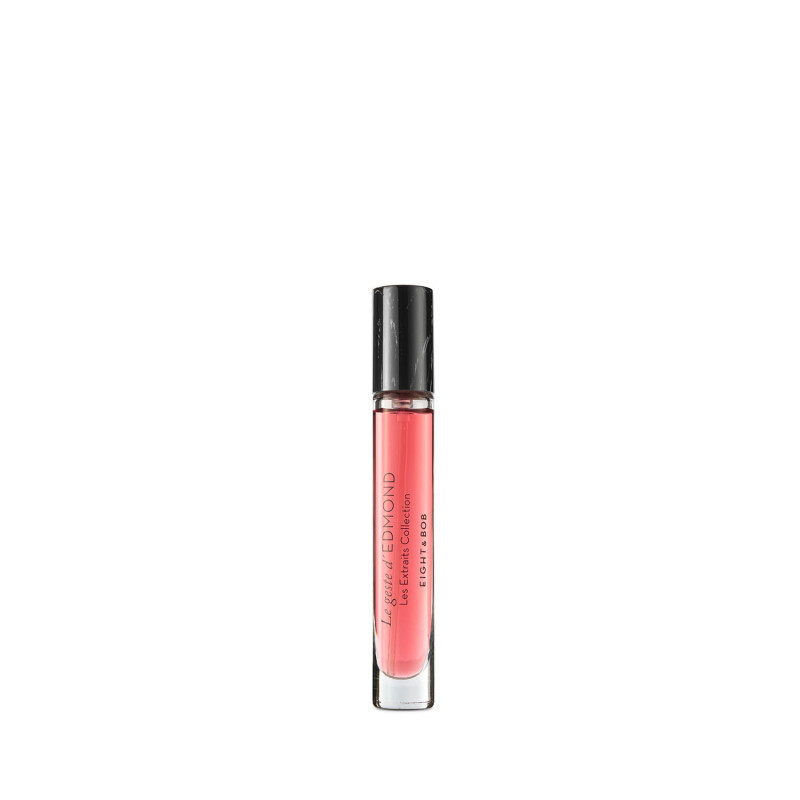 Le geste d'Edmond Extrait de Parfum 9ML by Eight & Bob | The Parfumeur