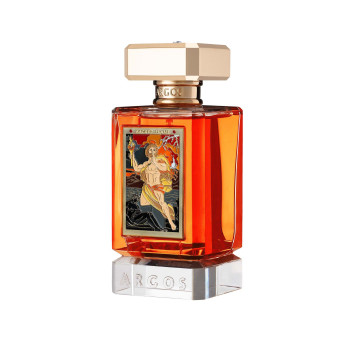 New Argos fragrance Sacred Flame | De Parfumeur