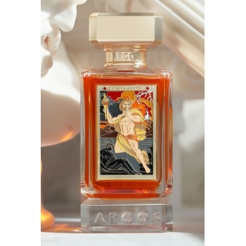 New Argos fragrance Sacred Flame | De Parfumeur