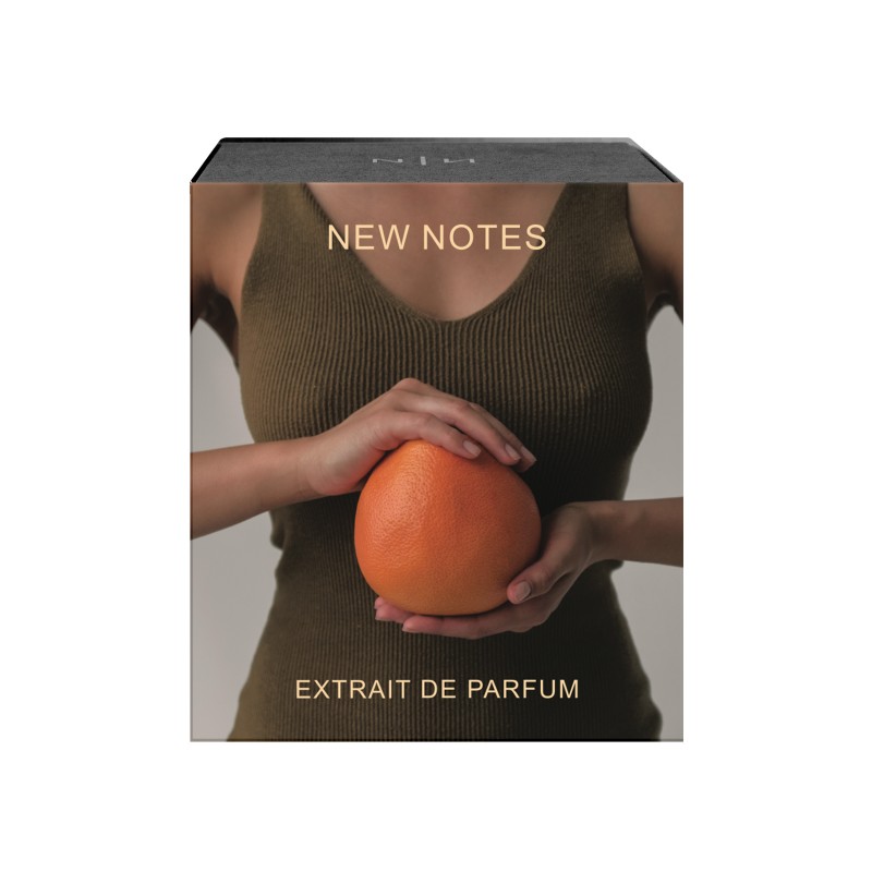 Akigala Mandrino van NEW NOTES | De Parfumeur Haute Parfumerie