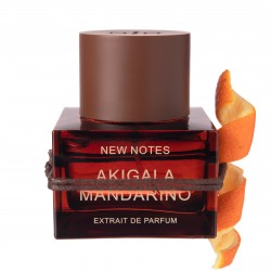 Akigala Mandrino van NEW NOTES | De Parfumeur Haute Parfumerie