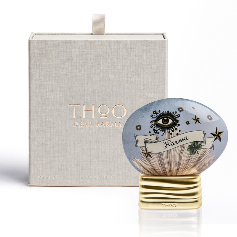 Dear Karma 75ML Eau de Parfum by THoO | The Parfumeur