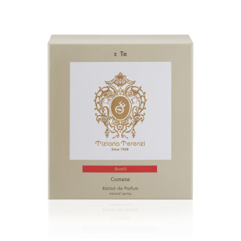 Borelli Extrait de Parfum 100ml van Tiziana Terenzi | The Parfumeur