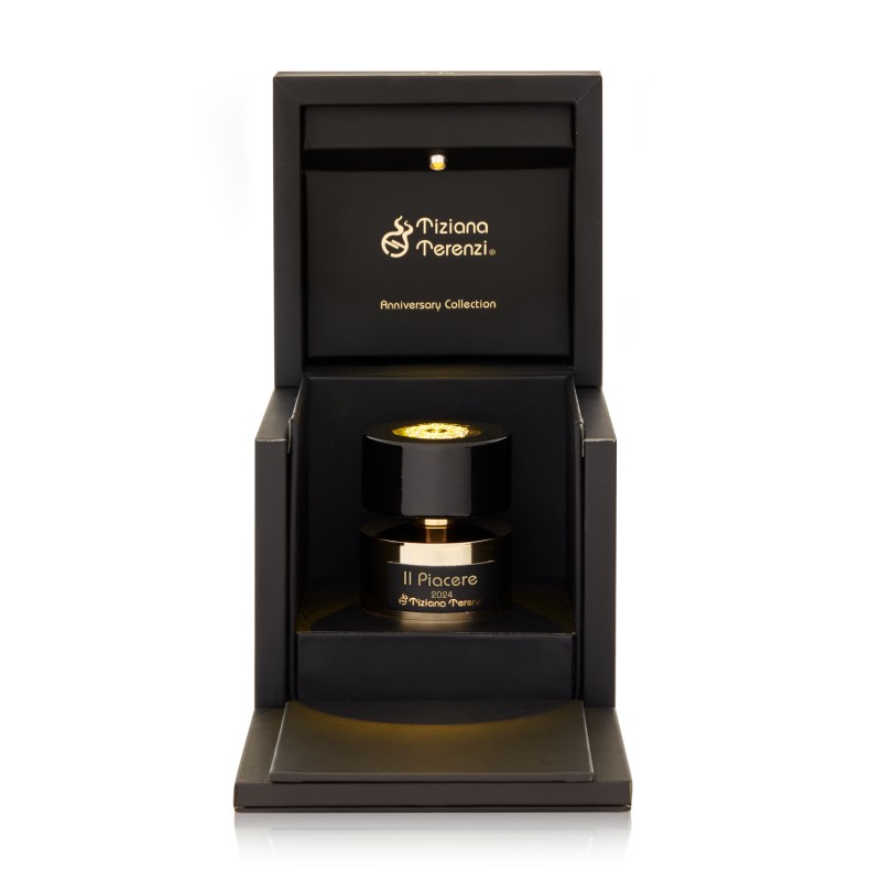 Il Piacere Extrait de Parfum 100ml - Tiziana Terenzi | The Parfumeur