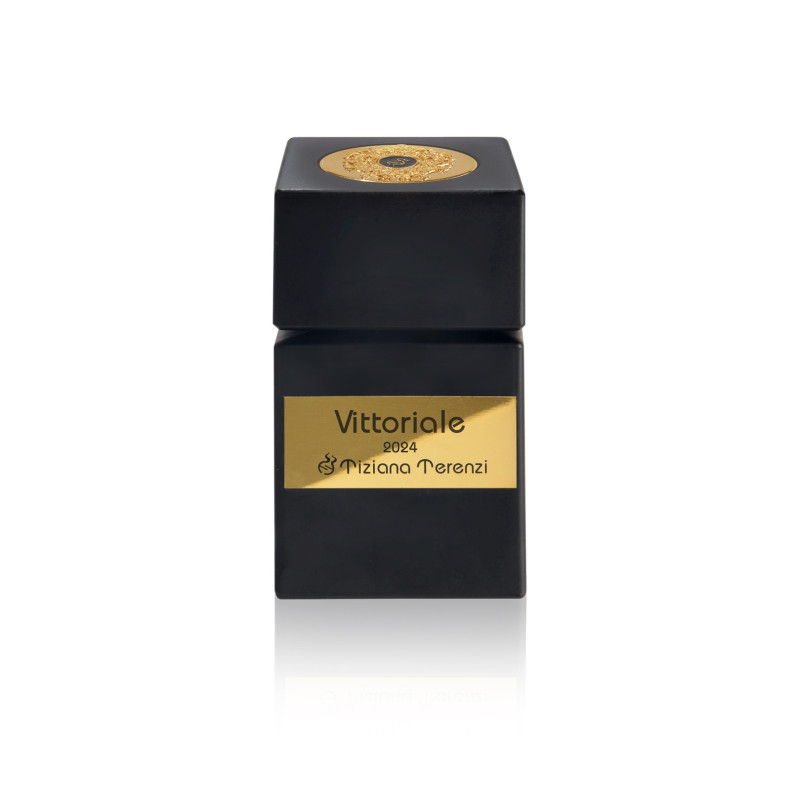 Vittoriale Extrait de Parfum 100ml - Tiziana Terenzi | The Parfumeur