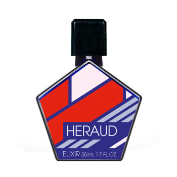Heraud van Tauer | De Parfumeur Haute Parfumerie