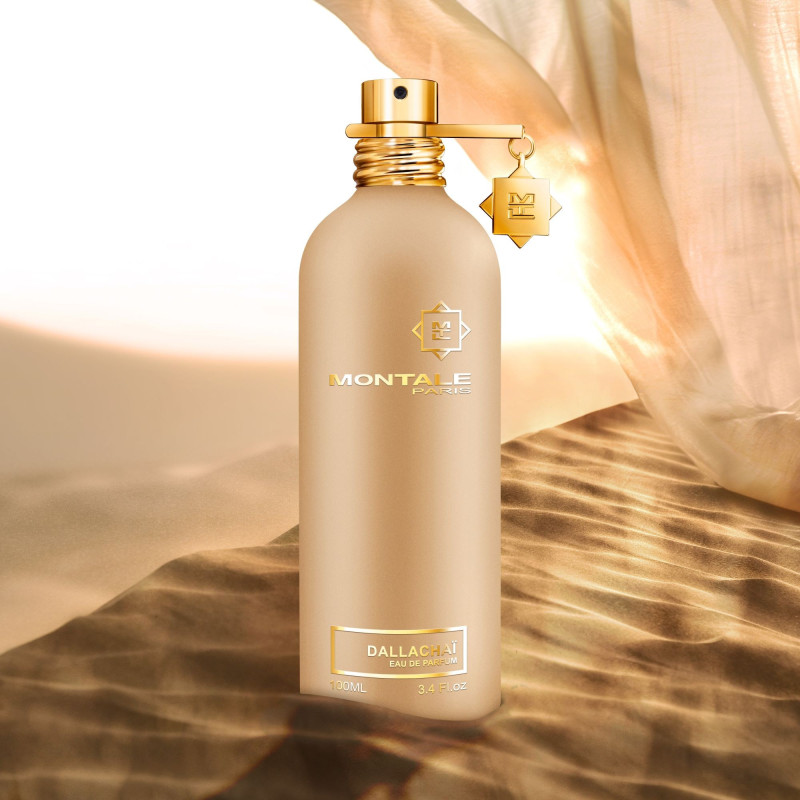 Montale Dallachaï 100ML Eau de Parfum | The Parfumeur