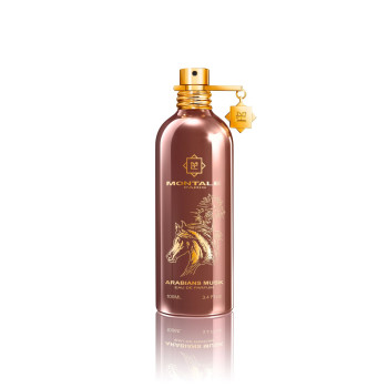 Montale Arabians Musk 100ML Eau de Parfum | The Parfumeur