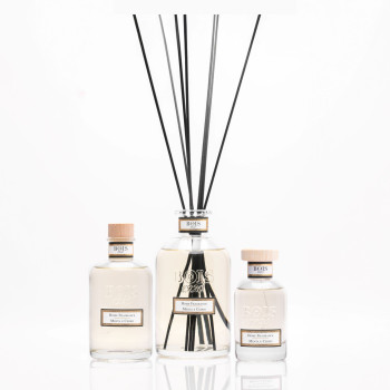 Ontdek de Home Fragrance Collectie van Bois 1920