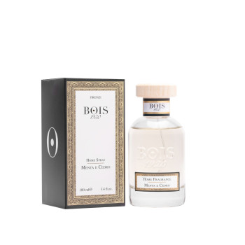 Ontdek de Home Fragrance Collectie van Bois 1920