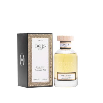 Ontdek de Home Fragrance Collectie van Bois 1920