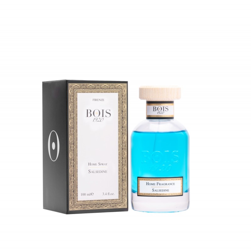 BOIS 1920 Home Collection - Salsedine
