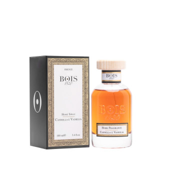 BOIS 1920 Home Collection - Canella e Vaniglia